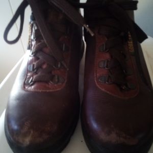 Women's Vasque boots